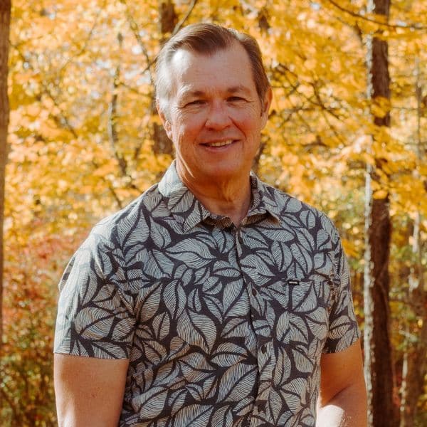 Coach Tony English.